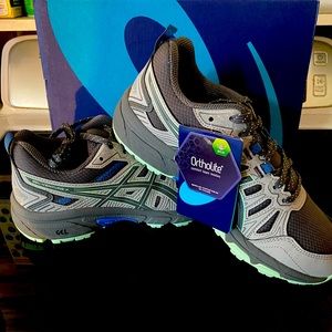 ASICS Women Gel-Venture 7